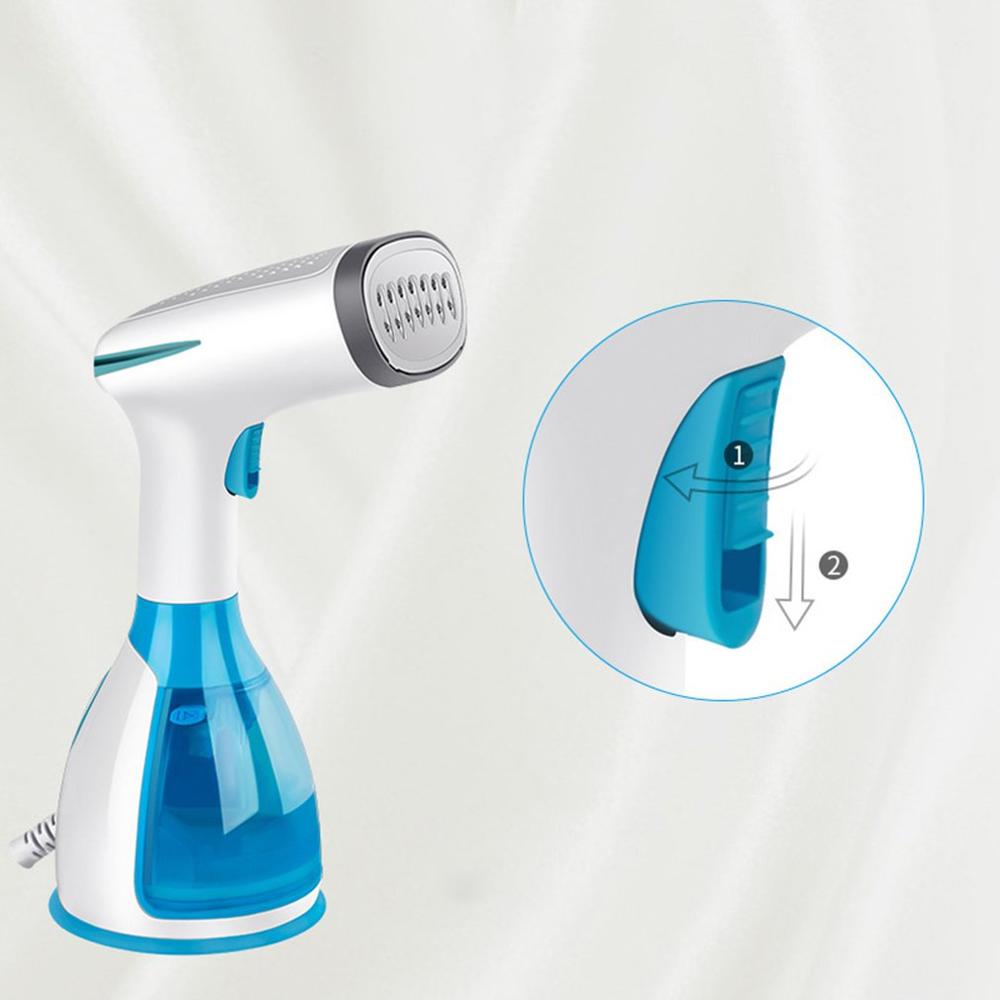 Fast Heating Clothes Steamer