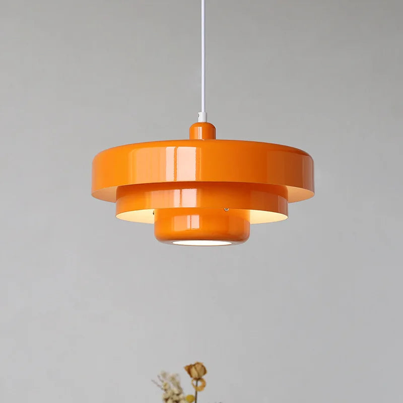 Luxurious Italian Pendant Light