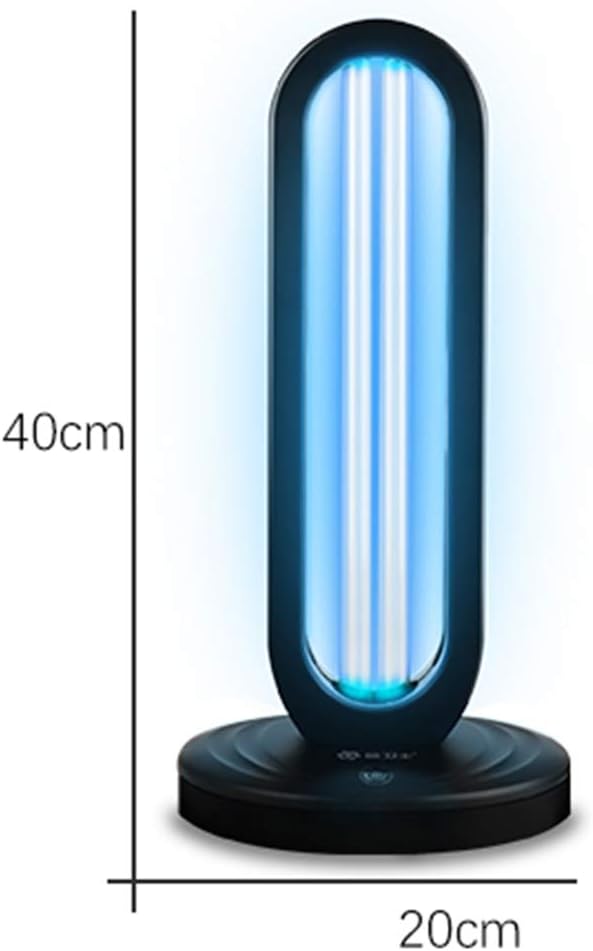 UV Disinfection Lamp Portable Sterilizer