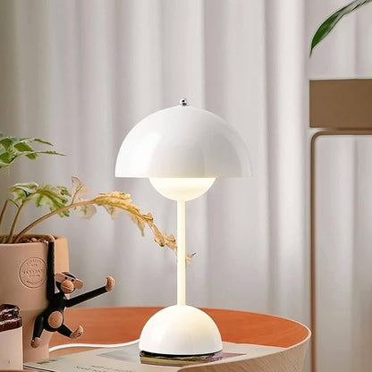 Mushroom LED Lamp