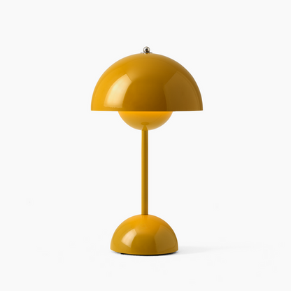 Mushroom LED Lamp