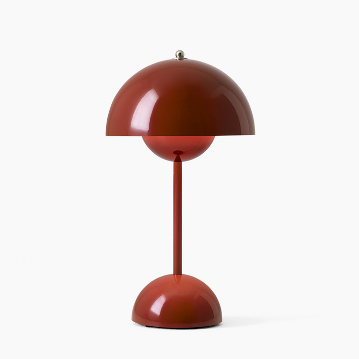 Mushroom LED Lamp