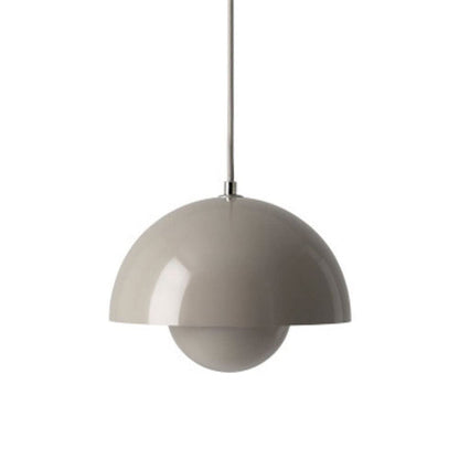 Mushroom LED Modern Pendant Light