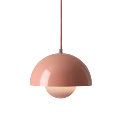 Mushroom LED Modern Pendant Light