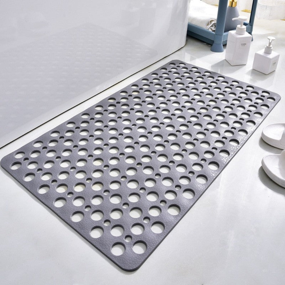 Non Slip Bath Mat with Hygienic Protection