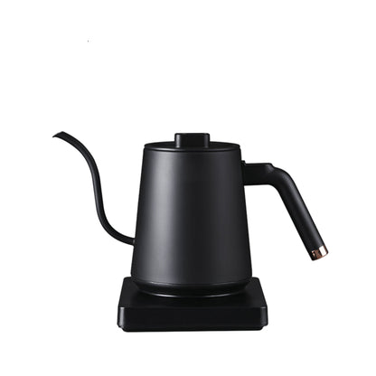 Electric Coffee Gooseneck Kettle