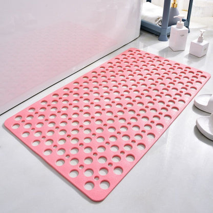 Non Slip Bath Mat with Hygienic Protection