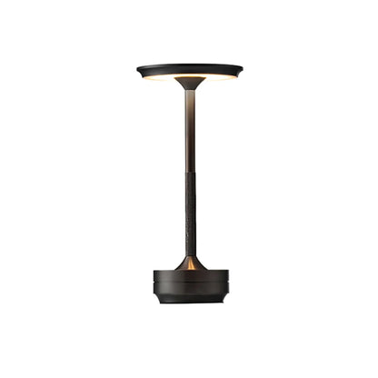 Cordless Modern Aura Table Lamp