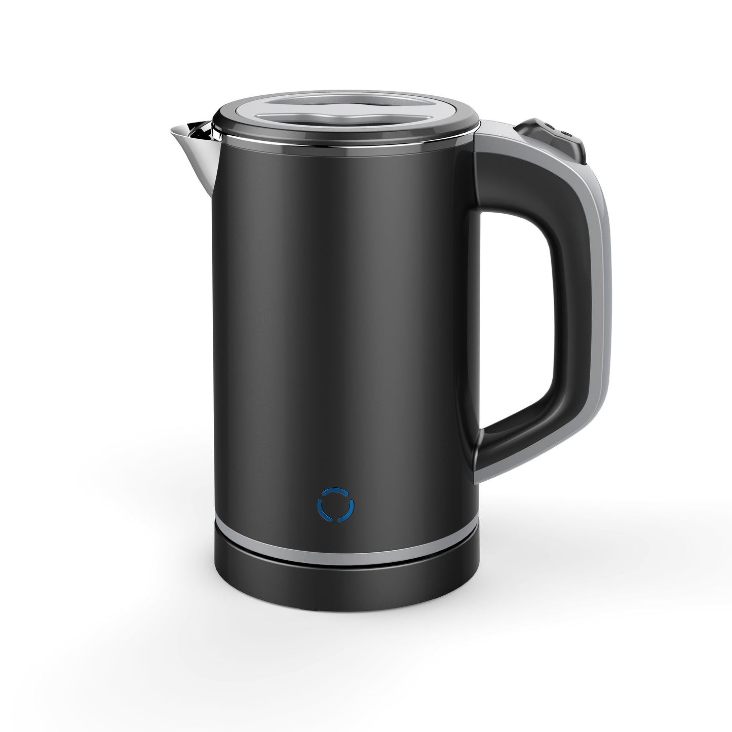 Portable Household Small Electric Kettle - 800ML