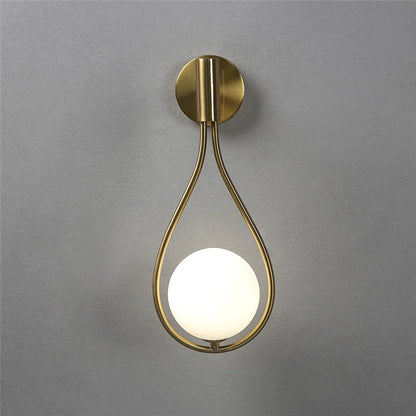 Modern Nordic Wall Light