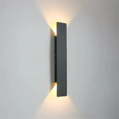 Outdoor Modern Waterproof Wall Lights