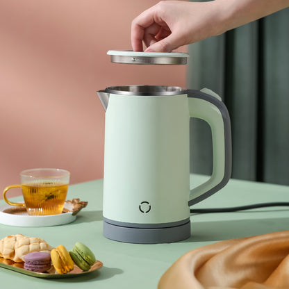 Portable Household Small Electric Kettle - 800ML