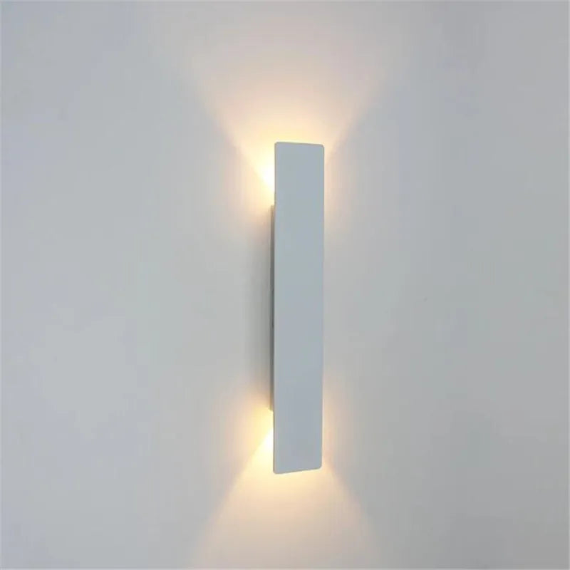 Outdoor Modern Waterproof Wall Lights