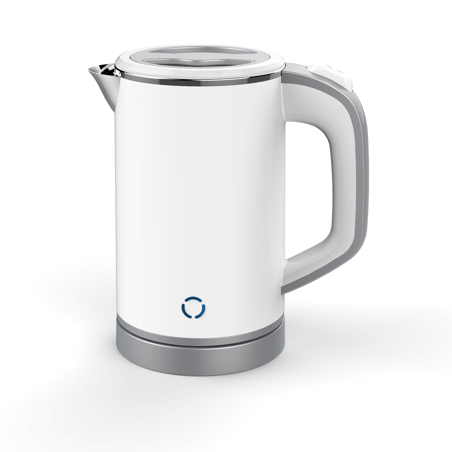 Portable Household Small Electric Kettle - 800ML