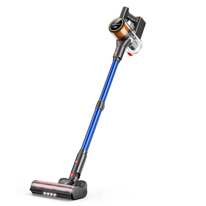 Cordless Stick Vacuum Cleaner 600W