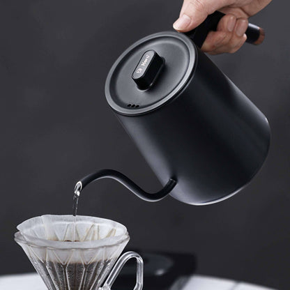 Electric Coffee Gooseneck Kettle