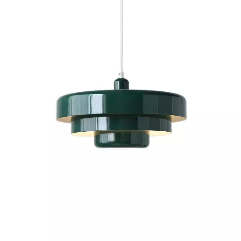 Luxurious Italian Pendant Light