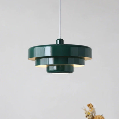 Luxurious Italian Pendant Light