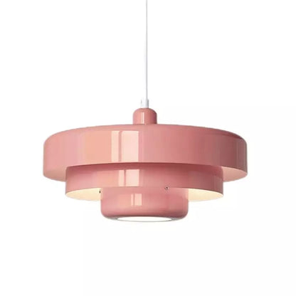 Luxurious Italian Pendant Light