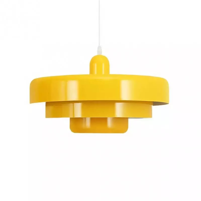 Luxurious Italian Pendant Light