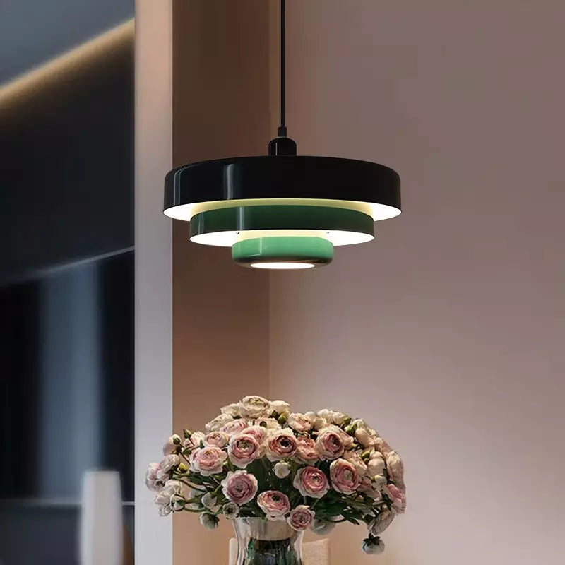 Luxurious Italian Pendant Light