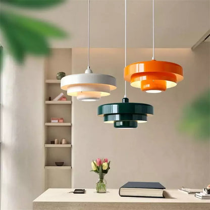 Luxurious Italian Pendant Light