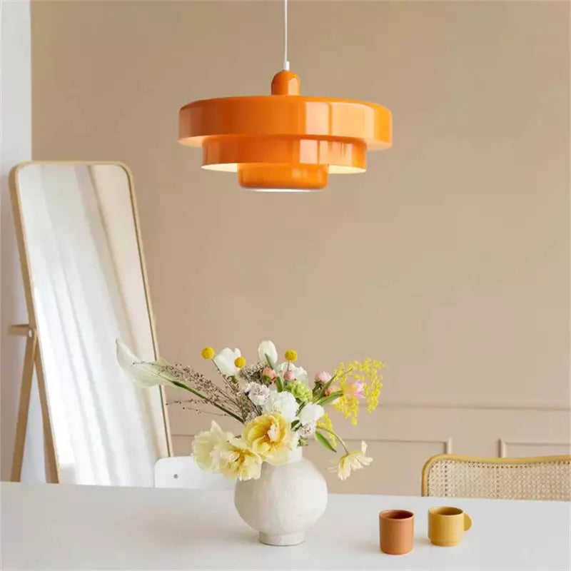 Luxurious Italian Pendant Light