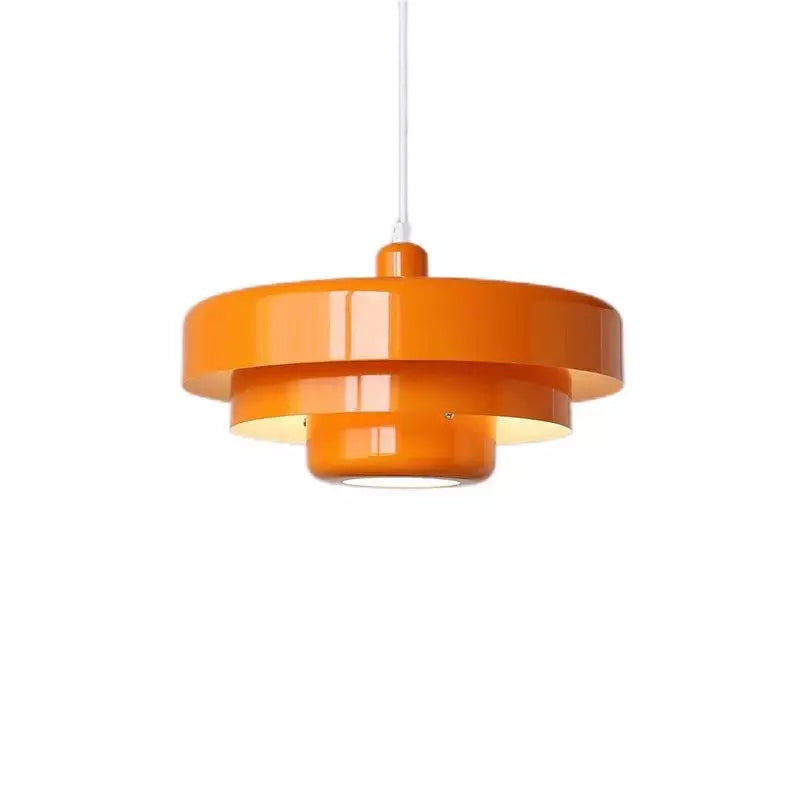 Luxurious Italian Pendant Light