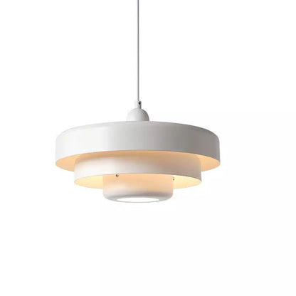 Luxurious Italian Pendant Light