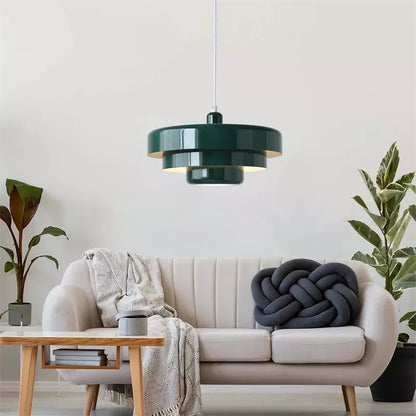 Luxurious Italian Pendant Light