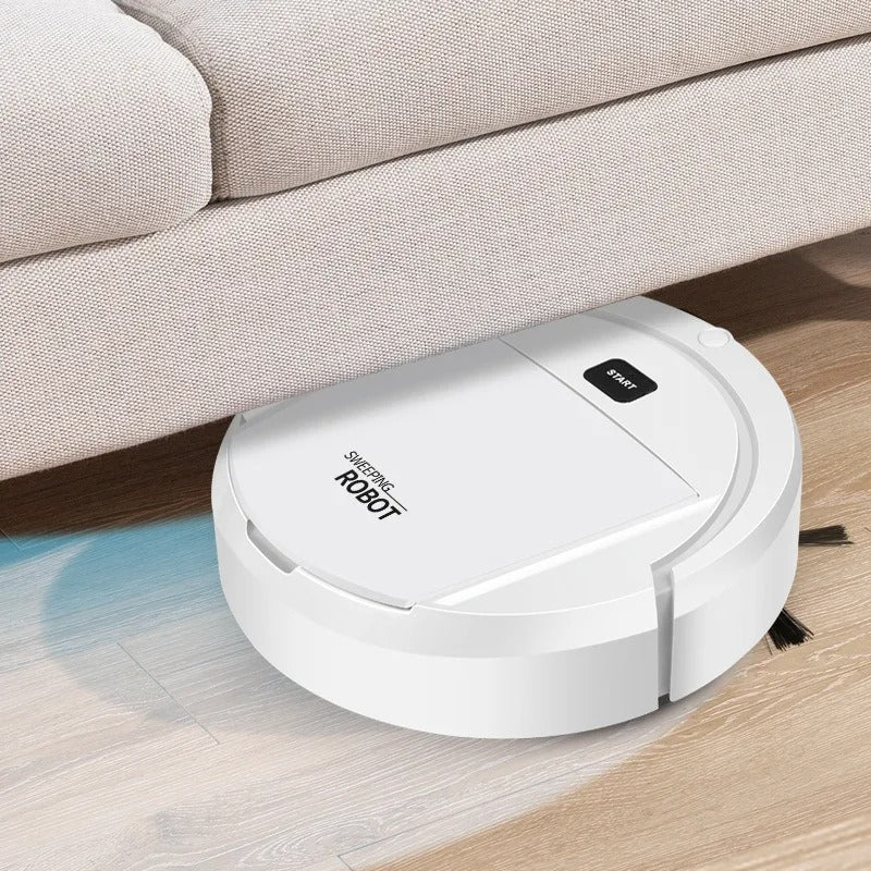 Robot Vacuum Cleaner - Sweeping Robot