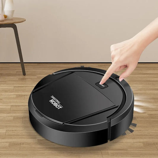 Robot Vacuum Cleaner - Sweeping Robot