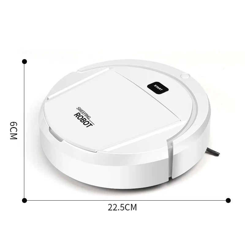 Robot Vacuum Cleaner - Sweeping Robot