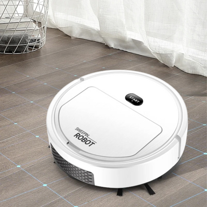 Robot Vacuum Cleaner - Sweeping Robot